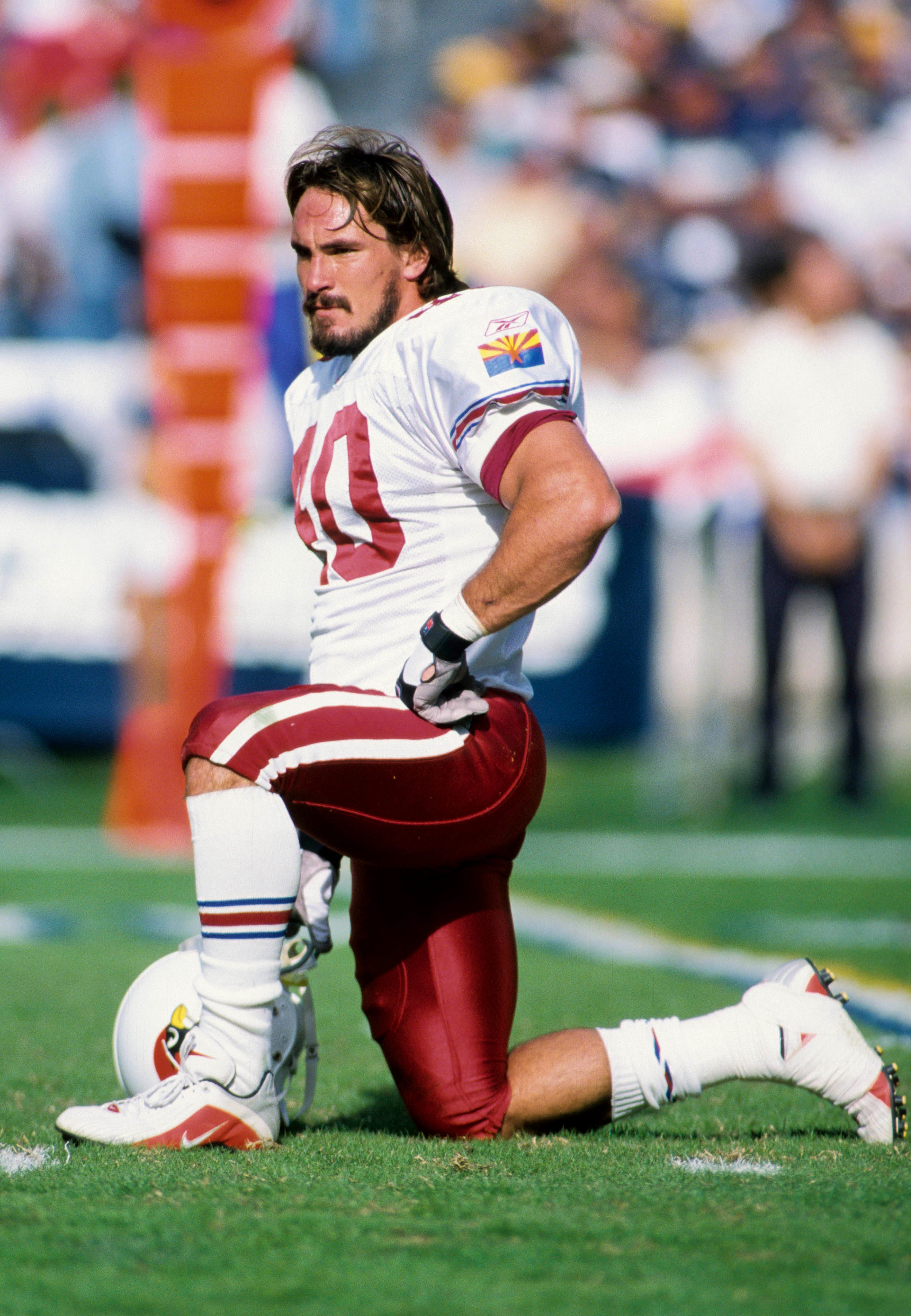 pat tillman arizona cardinals jersey